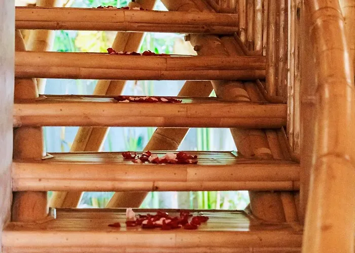Casa Koko, Konubi - Bamboo Oasis * Ubud